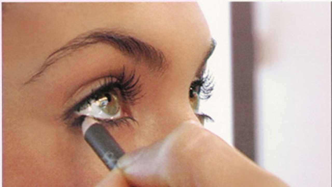 Beauty 101 - Eyeliner