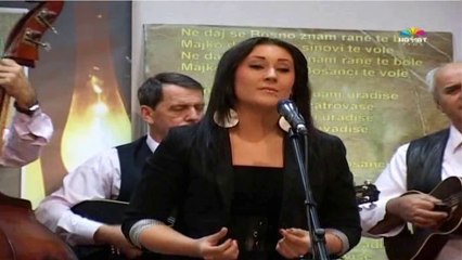 Edina Kapetanovic-Dani dugi,svaki k'o godina