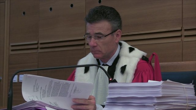 Aix-en-Provence : procès sous haute tension aux Assises