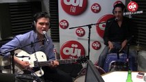 Mustang - The Velvet Underground Cover - Session Acoustique OÜI FM