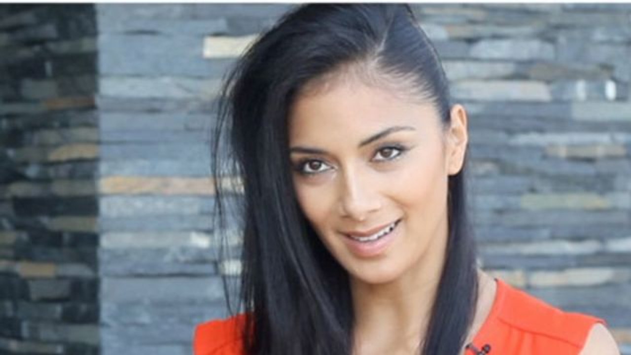 Makeovers - Nicole Scherzinger Gets a Makeover