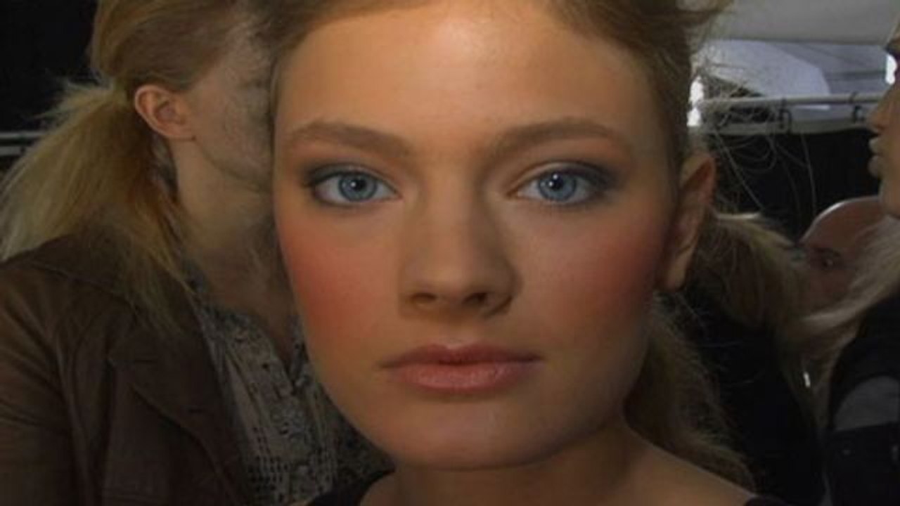 The Look Of - The Look of Michael Kors Fall 2010