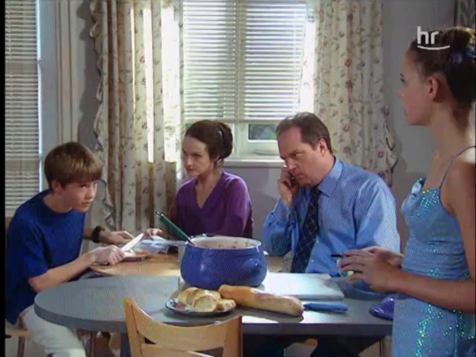 Oscar Charlie 'Episode 5 von 13'