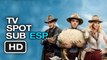 A Million Ways To Die In The West-Tv Spot #1 Subtitulado en Español (HD) Seth MacFarlane