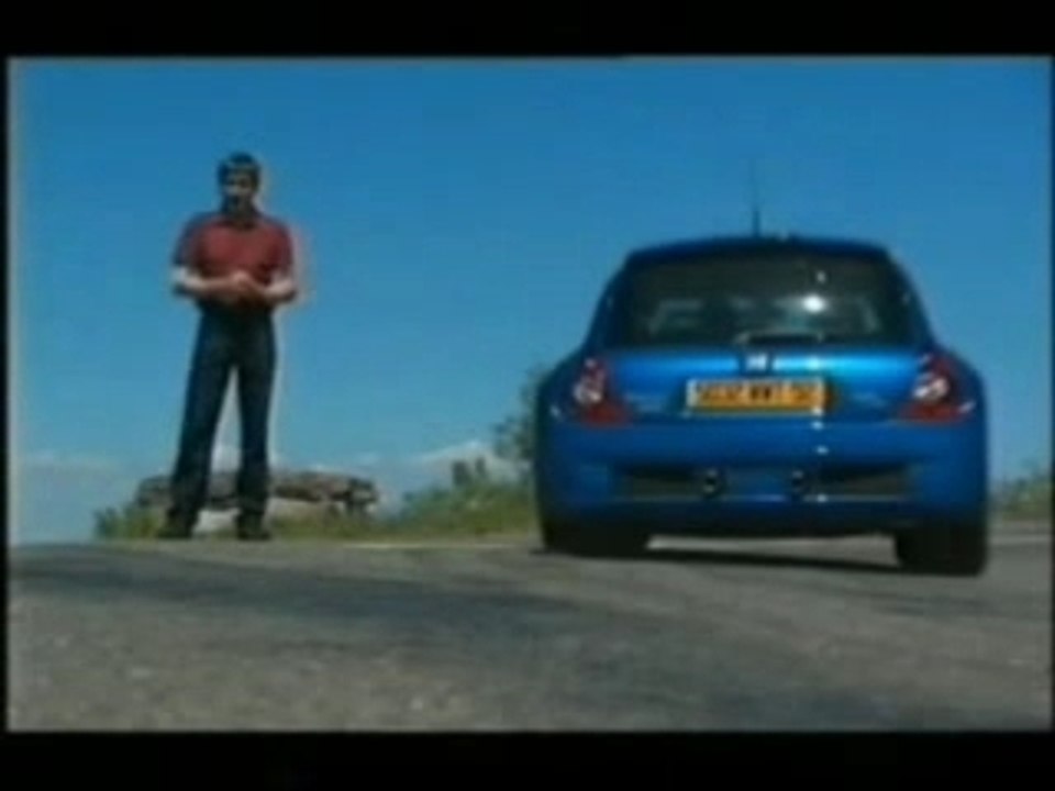 essai clio v6
