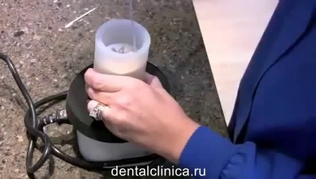 Профессиональная стоматологияПротезирование технология IPS E Max Press лечение зубов красивая улыбка мастер класс