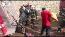 Confirman que al menos 12 muertos ha dejado incendio en Valparaíso