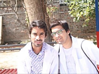 kabhe jo badal barse