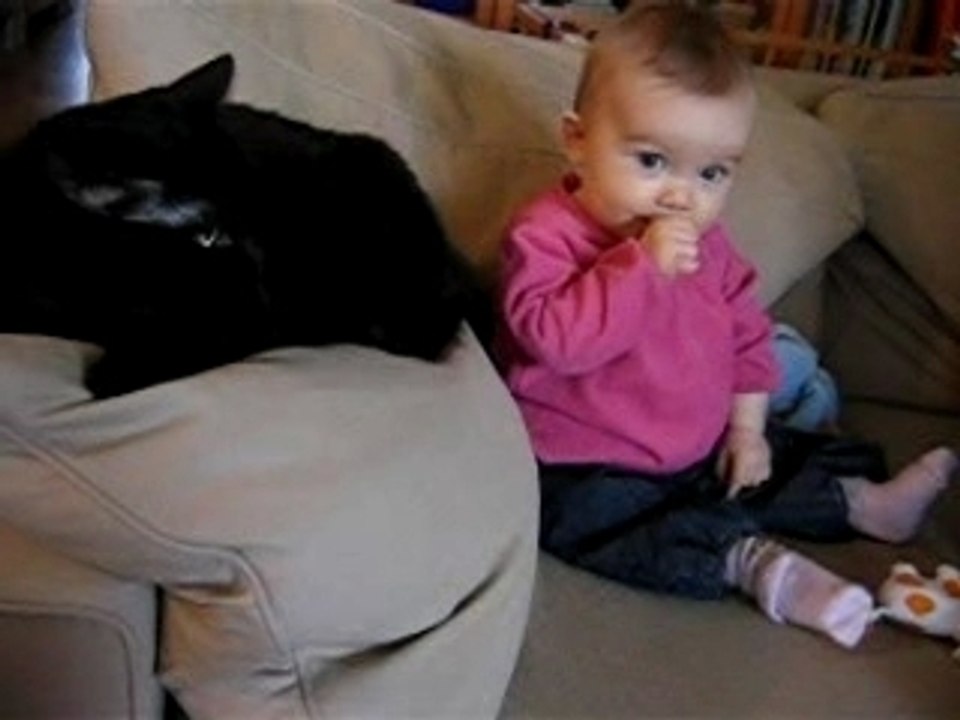 Camille et sa copine
