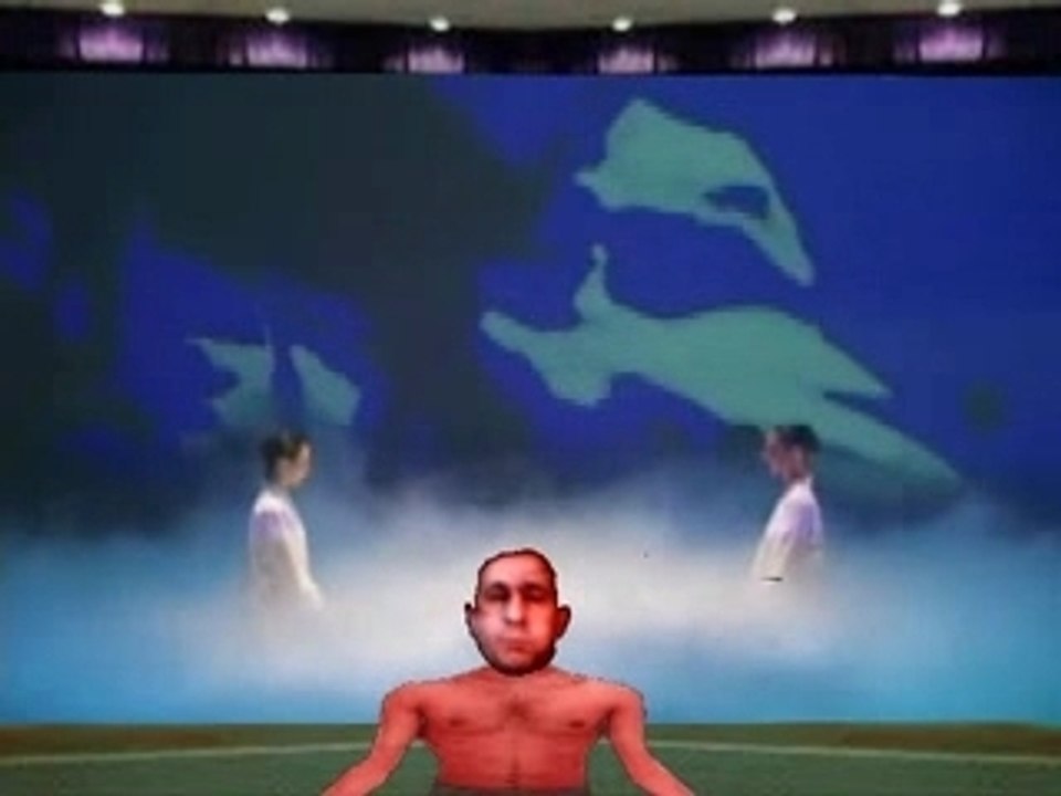 illusion