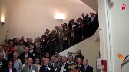 [Sciences Po Aix] Les promotions 70's