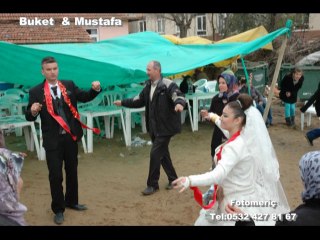 Buket ile Mustafa