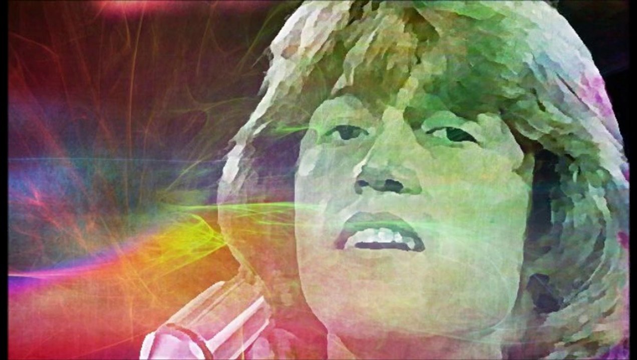 Andy Gibb - Words and Music