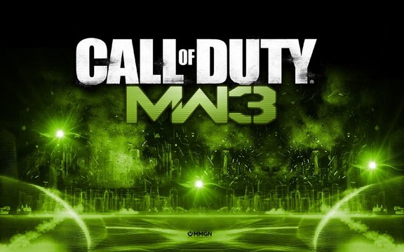 Call of Duty Modern Warfare 3 - Special ops Regular MileHigh Jack Single Player #2
