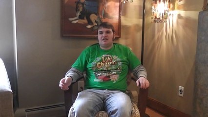 Chatter Void-Kill La Kill