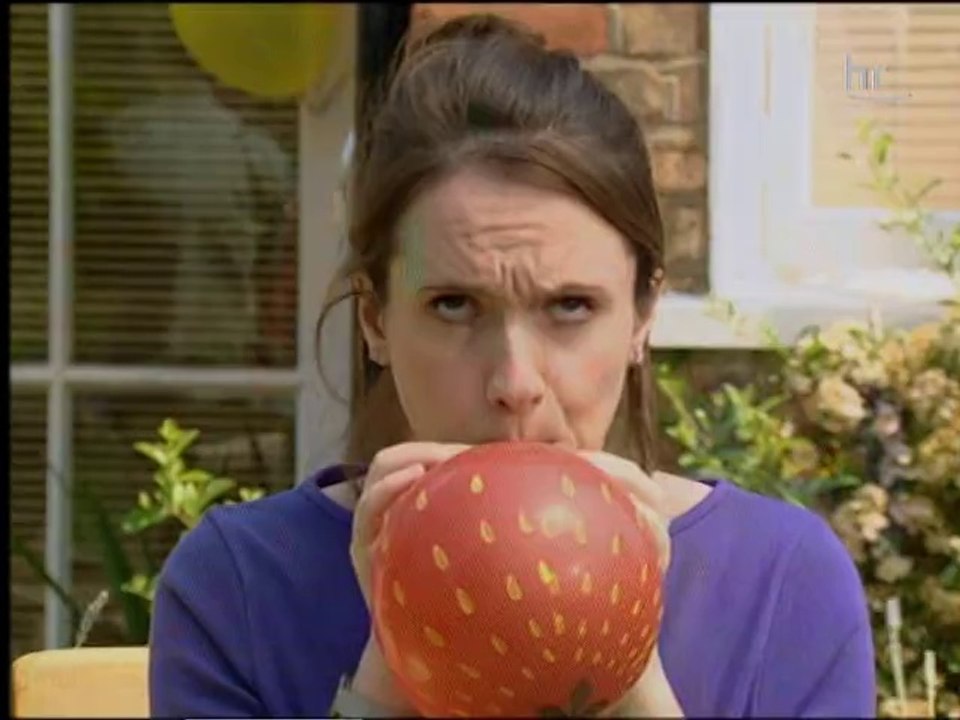 Oscar Charlie 'Episode 6 von 13'