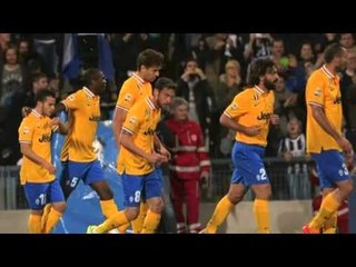 Jacobelli: Juve titanica, lo scudetto con 100 punti per entrare nella leggenda