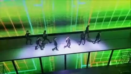 Super Junior - SUPER GIRL