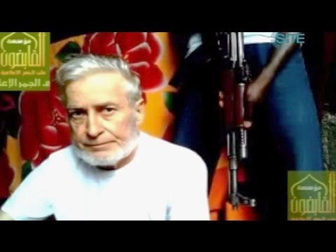 French hostage escapes after almost a year in captivity in Nigeria