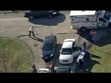 School shooting: 3 students shot, injured at Pittsburgh high school