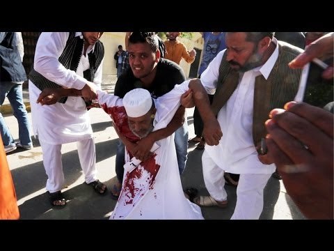 Dozens killed in Tripoli clash between militia and residents