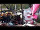 Helicopter crash in Seoul kills two pilots