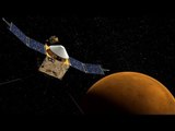 NASA's Mars MAVEN set to launch