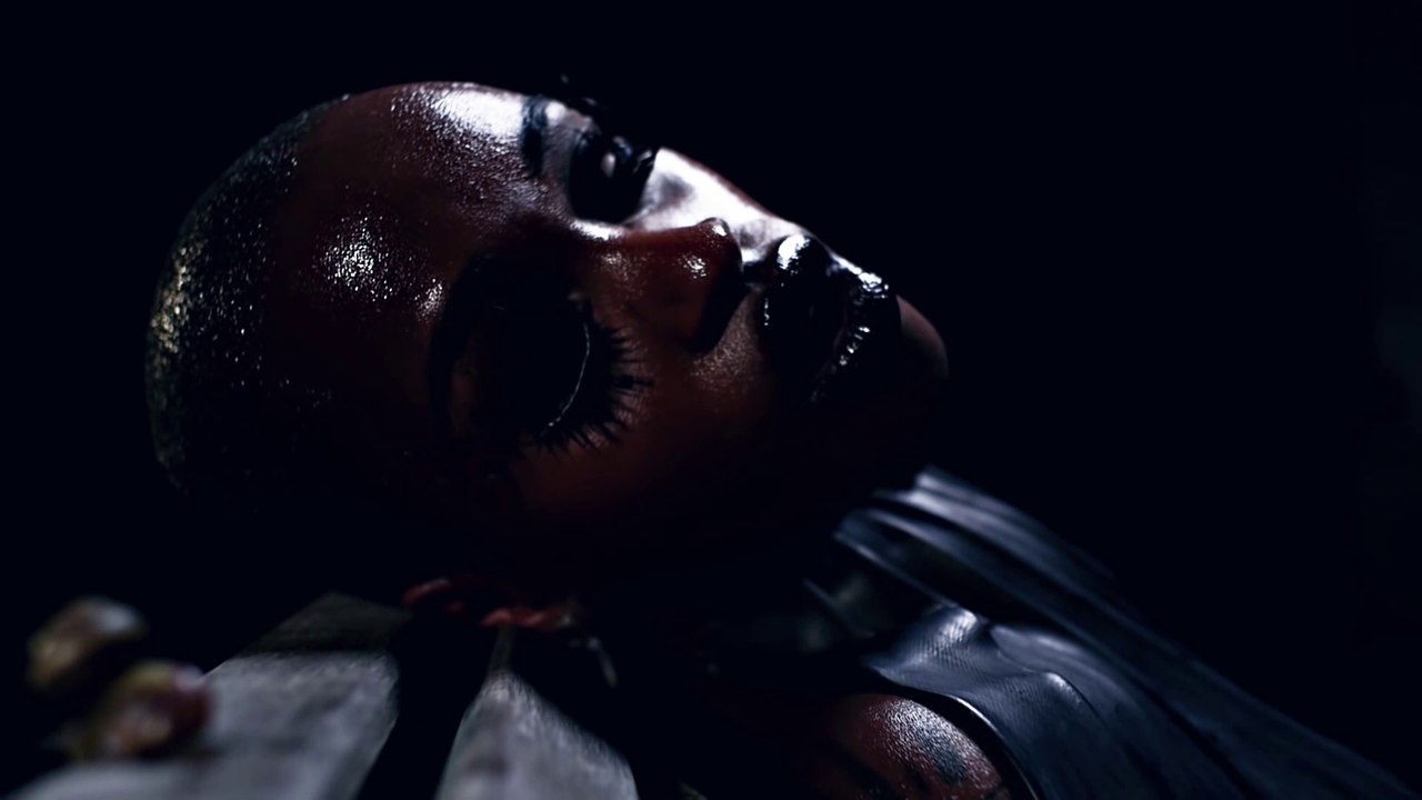 Tricky - Hey Love