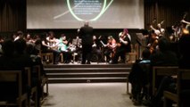 Sweet Child of Mine- Sudbury Youth Orchestra  - Connor Mitchell