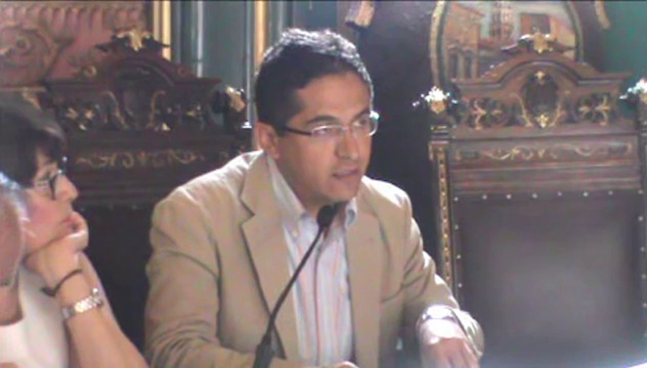 EL CABILDO DE IRAPUATO APROBO EL INFORME DE CONTRALORIA