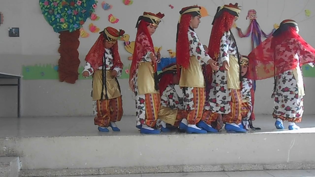 Gaziantep halkoyunları yalangoz io 2014