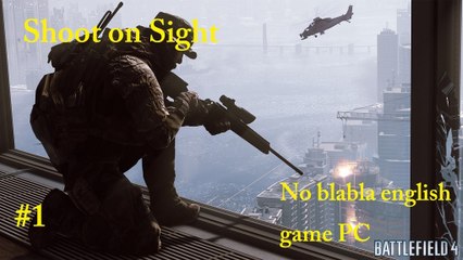 Battlefield 4 - Multiplayer PC #1