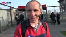 Football / Coupe de France : Les supporters rennais prudents avant Angers - 14/ 04
