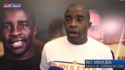 Football / Ligue 1 - Mavuba : "La 2ème place ? Ça va être compliqué" 14/04