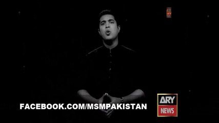 Jago Pakistanio....! Is Sy Pehly K Maar Diye Jao_clip1