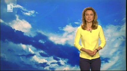 Teodora Ivanova - 04.04.2014