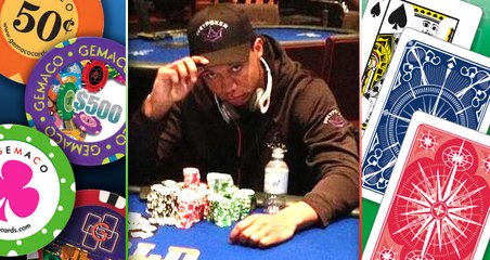 Borgata Casino Says Poker Champ Cheated His Way To $9.6 Million