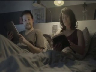 Paper vs Smartphones - Funny Commercial