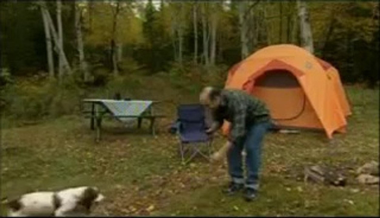 That throw Caused him mini heart attack - haha