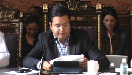 EL ALCALDE  SIXTO ZETINA ANUNCIA URBANIZACION HISTORICA DE CALLES EN IRAPUATO