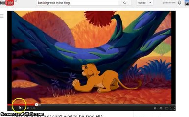 King William V - False Messiah pt12. Lion king 1994! 2014 NOW!!