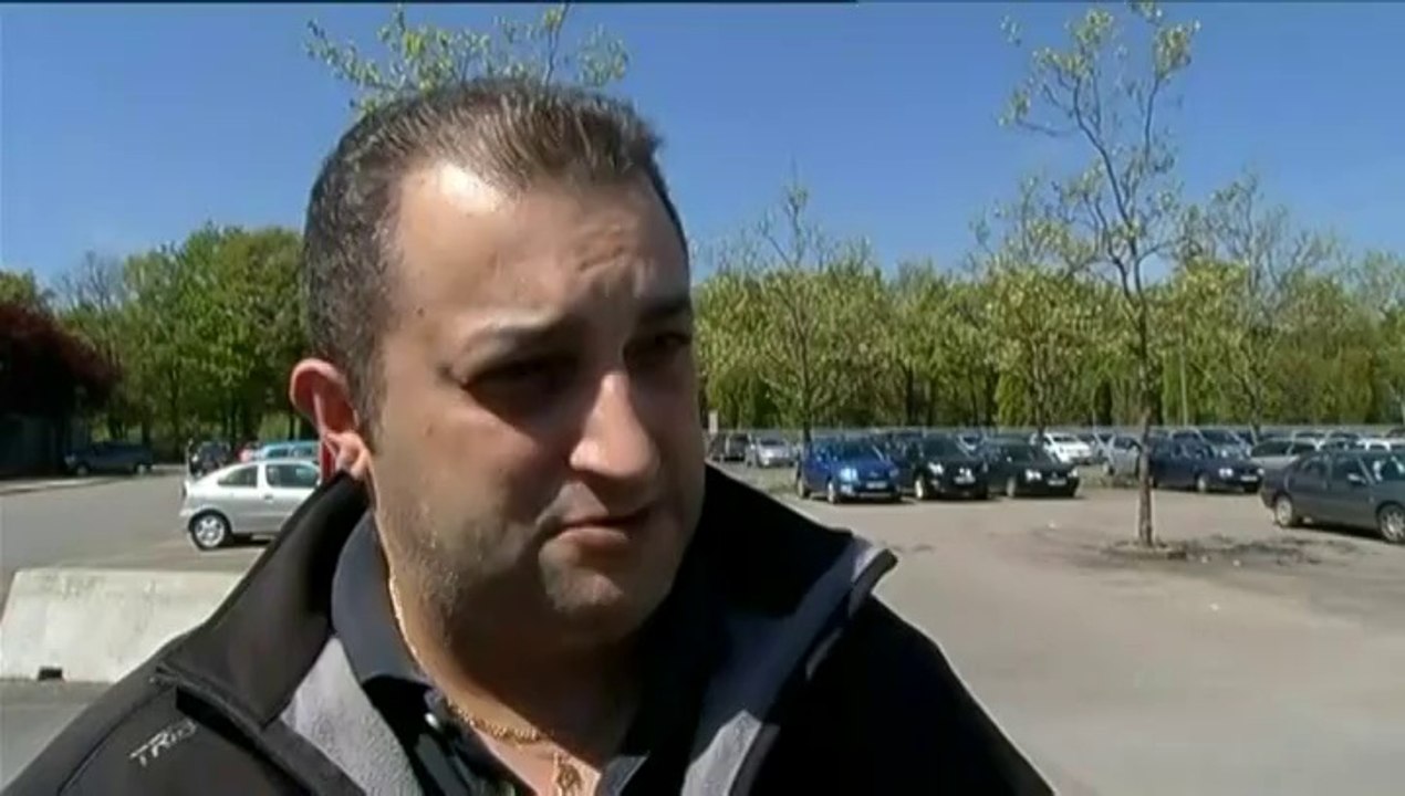 Possible délocalisation de l'usine de cigarettes de Carquefou, menacée de fermeture