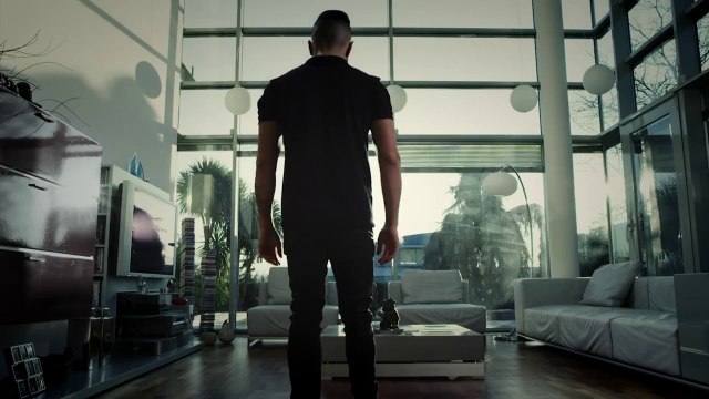 Gökhan Türkmen Çatı Katı