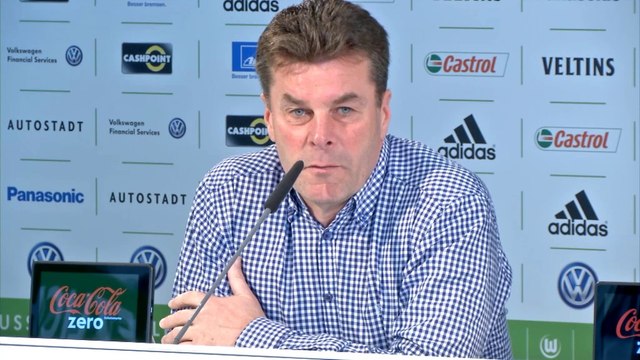 Allofs will Olic-Verlängerung bald rund machen