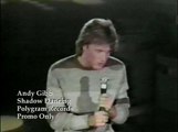 Andy Gibb - Shadow Dancing