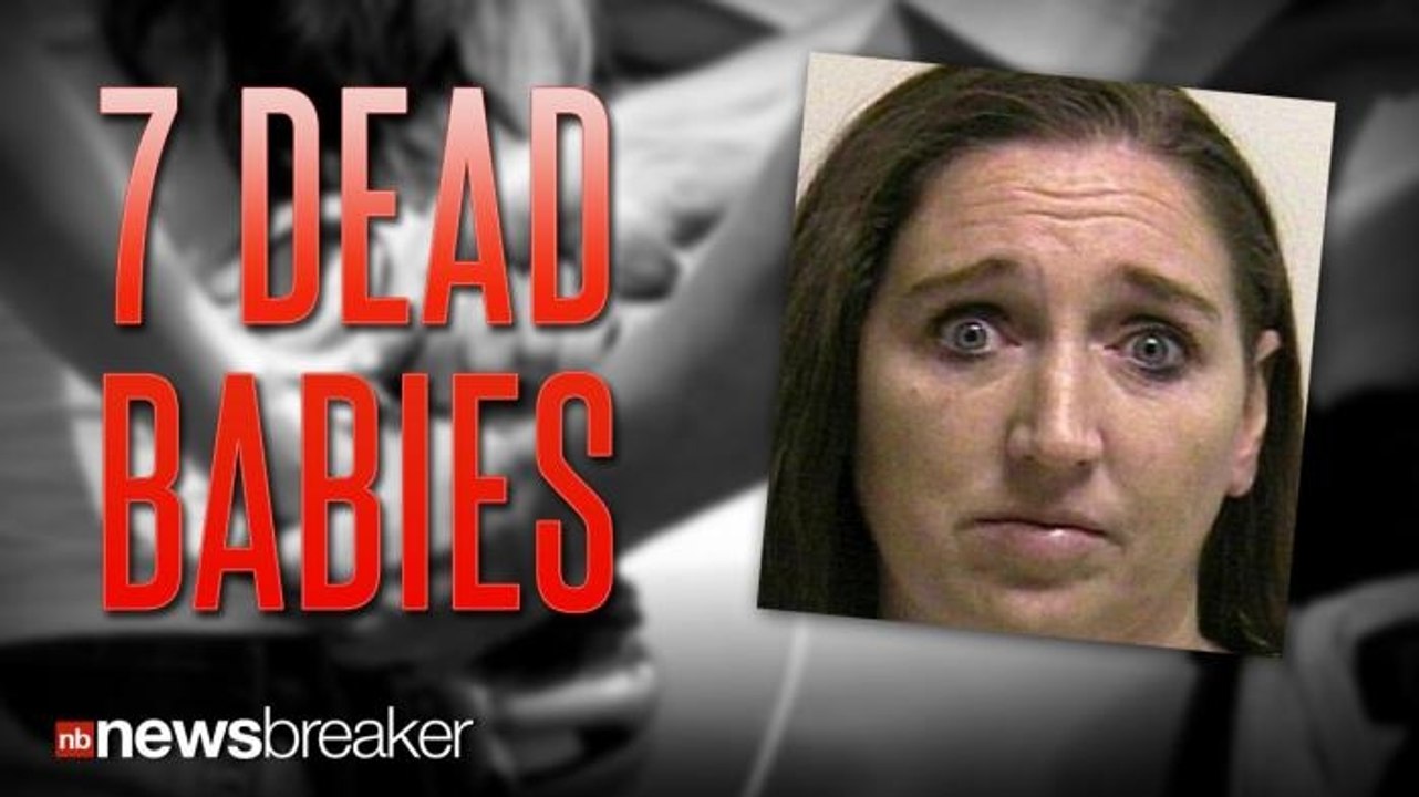 SEVEN DEAD BABIES: Woman Charged with Murder After Police Find Newborn Bodies in Garage