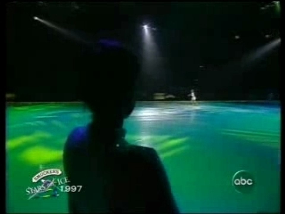 2007 SOI  ENSEMBLE - Killing Me Softly