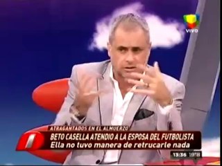 rial vs yanina latorre