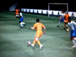 PES - Euro Saviola - Xbox Live