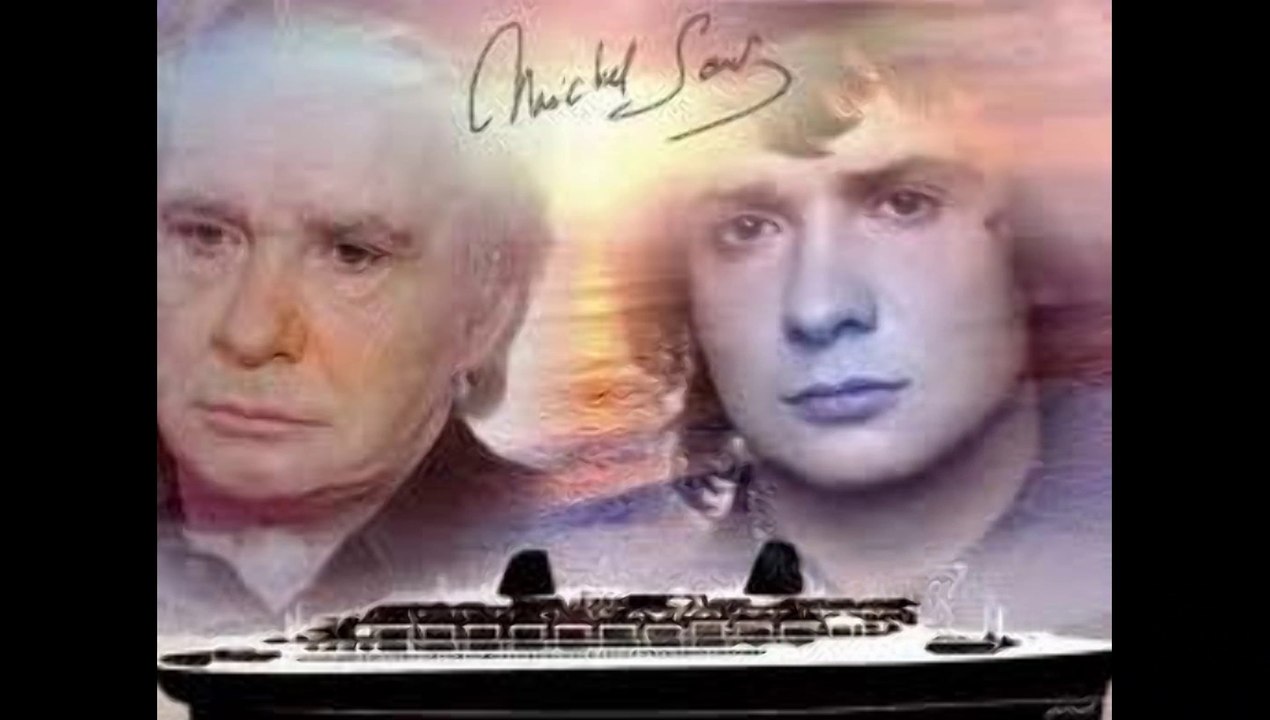 je ne suis pas mort je dors